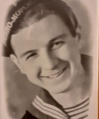 Мурашев Михаил Федорович