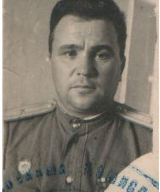 Фандеев Андрей Васильевич