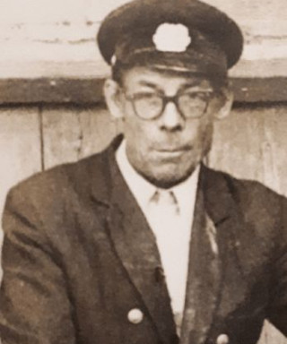 Фёдоров Алексей Даниилович