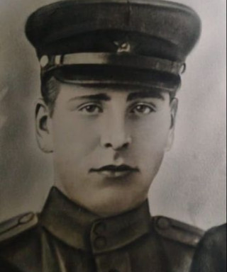 Зайцев Александр Алексеевич