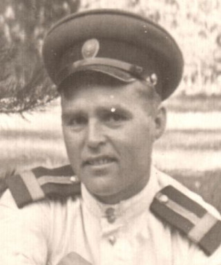 Некрасов Федор Степанович