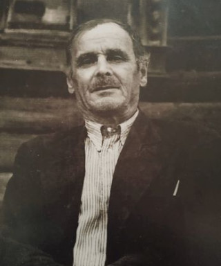 Авситидийский Николай Иванович