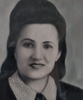 Бушкова Юлия Карповна