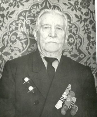 Кузьмин Иван Григорьевич