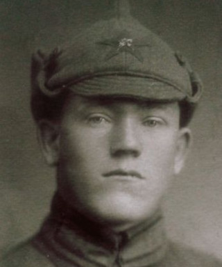 Гагаркин Варфоломей Сидорович