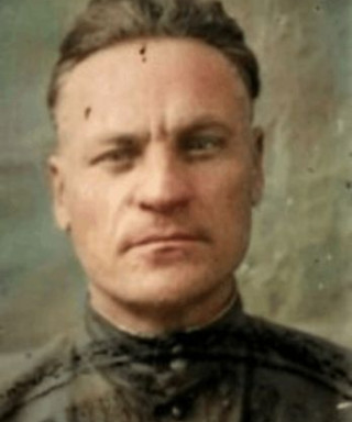 Кузнецов Яков Степанович