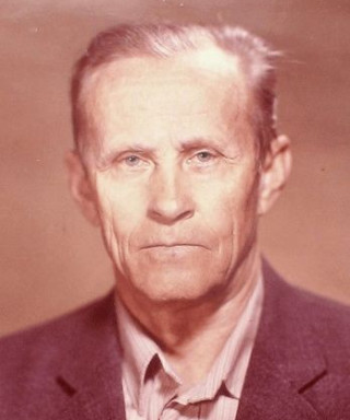 Помелов Владимир Семенович