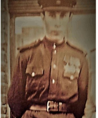 Гусев Николай Евгеньевич