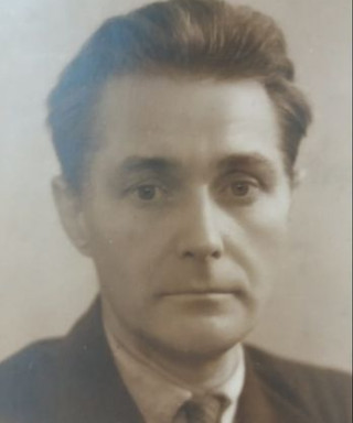 Маев Владимир Иванович