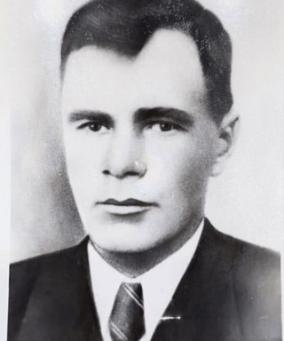 Пархоменко Филипп Терентьевич