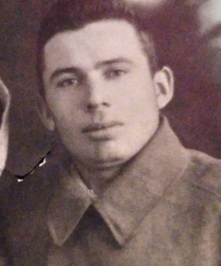 Киселев Николай Емельянович