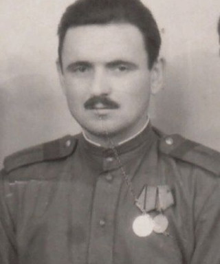 БАНГЕ АНДРЕЙ ЭРНЕСТОВИЧ