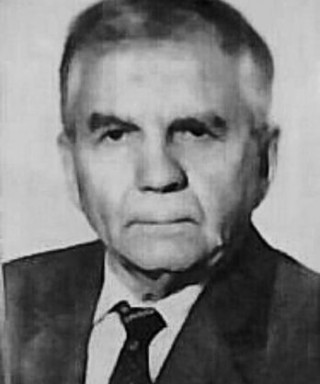 Макаров Александр Исаевич