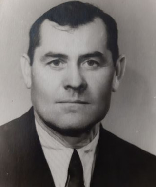 Абрамович Бронислав Константинович