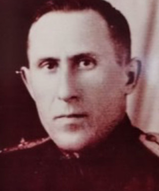 Барбашов Николай Николаевич