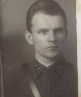 Кравчу Василий Иванович