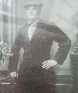 Хижко Иванович Иванович