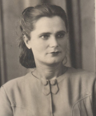 Кравченко Матрена Александровна