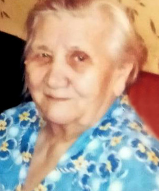 Перелетова Зоя Александровна