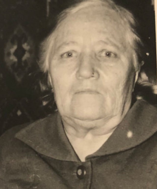 Дуда Мария Емельяновна