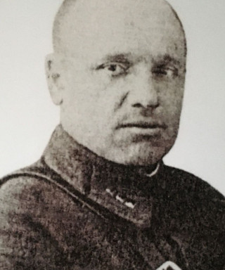 Михеев Павел Алексеевич