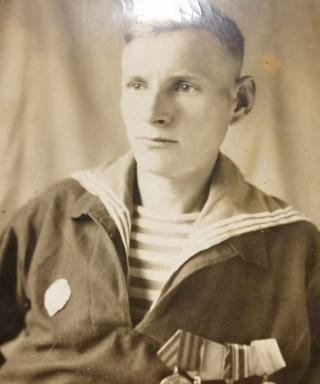 Макушин Николай Андреевич