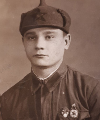 Юрьев Семен Игнатьевич