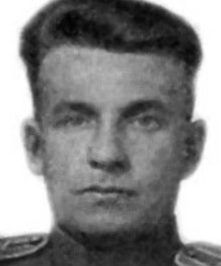 Кудряшов Константин Михайлович