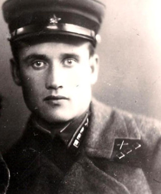 Носкевич Глеб Афанасьевич