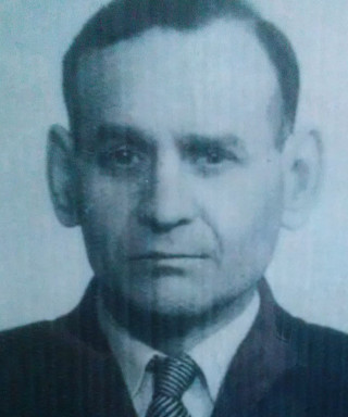 Бизин Александр Никитович