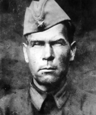 Ильченко Софрон Давидович