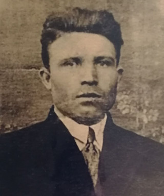 Гусев Николай Илларионович