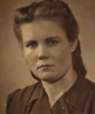 Горбачёва Нина Александровна