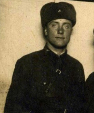 Дубинин Василий Иванович