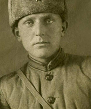 Мартынов Алексей Васильевич