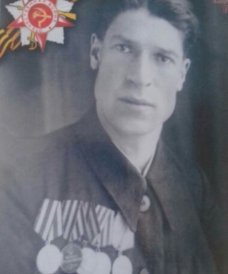 Чуркин Дмитрий Васильевич