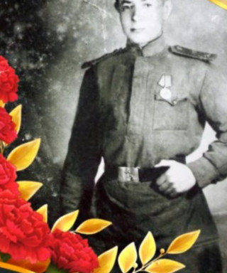 Кузьменко Александр Михайлович