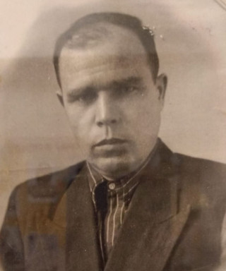 Дребушевский Иван Михайлович