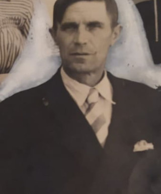 Лопоха Федосий Васильевич