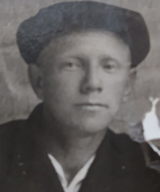 Любимов Александр Андреевич