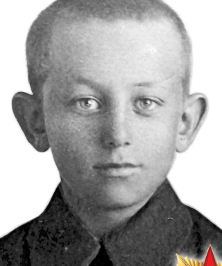 Тюрин Анатолий Константинович