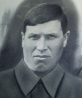 Лазарев Андрей Прокофьевич