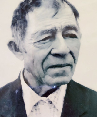 Лосев Павел Николаевич