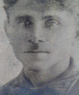 Каграманов Александр Михайлович