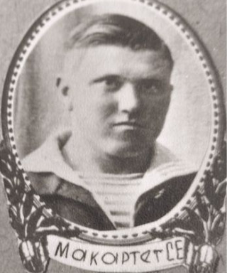 Макартет Семён Емельянович