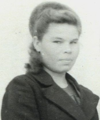 Куликова Нина Михайловна