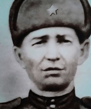 Кузнецов Кузьма Антонович