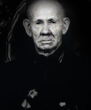 Агзамов Ахат