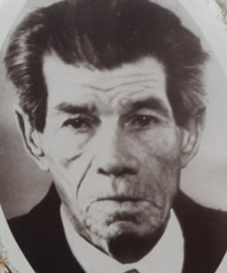 Батраков Алексей Михайлович