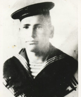 Дорофеенков Яков Дмитриевич